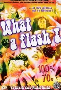 炫彩精灵/What.a.Flash